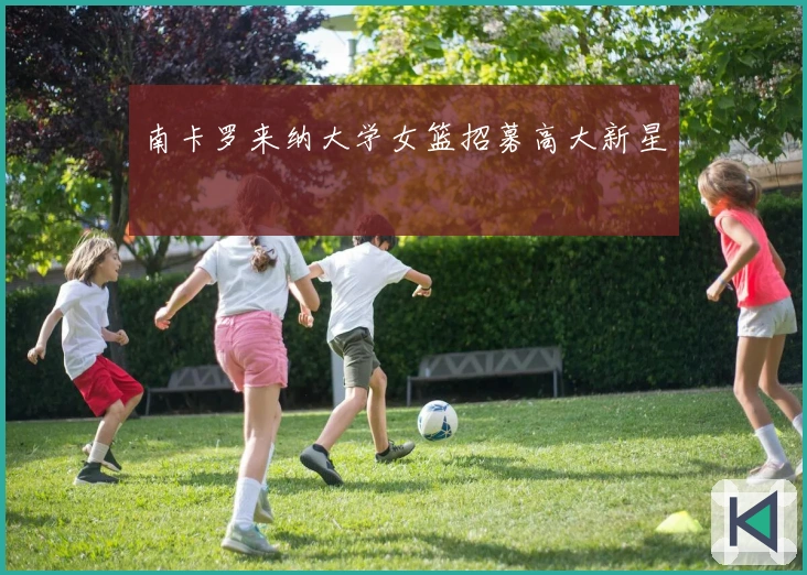 南卡罗来纳大学女篮招募高大新星