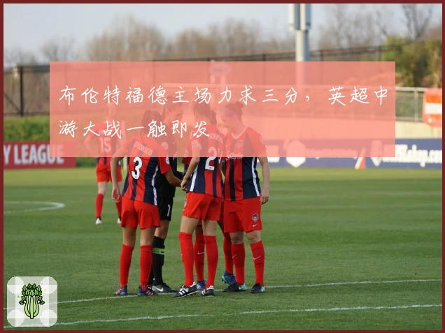 布伦特福德主场力求三分，英超中游大战一触即发