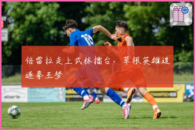 倍雷拉走上武林擂台，草根英雄追逐拳王梦